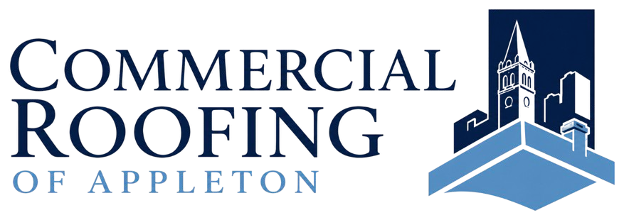 Commercial Roofing of Appleton logo