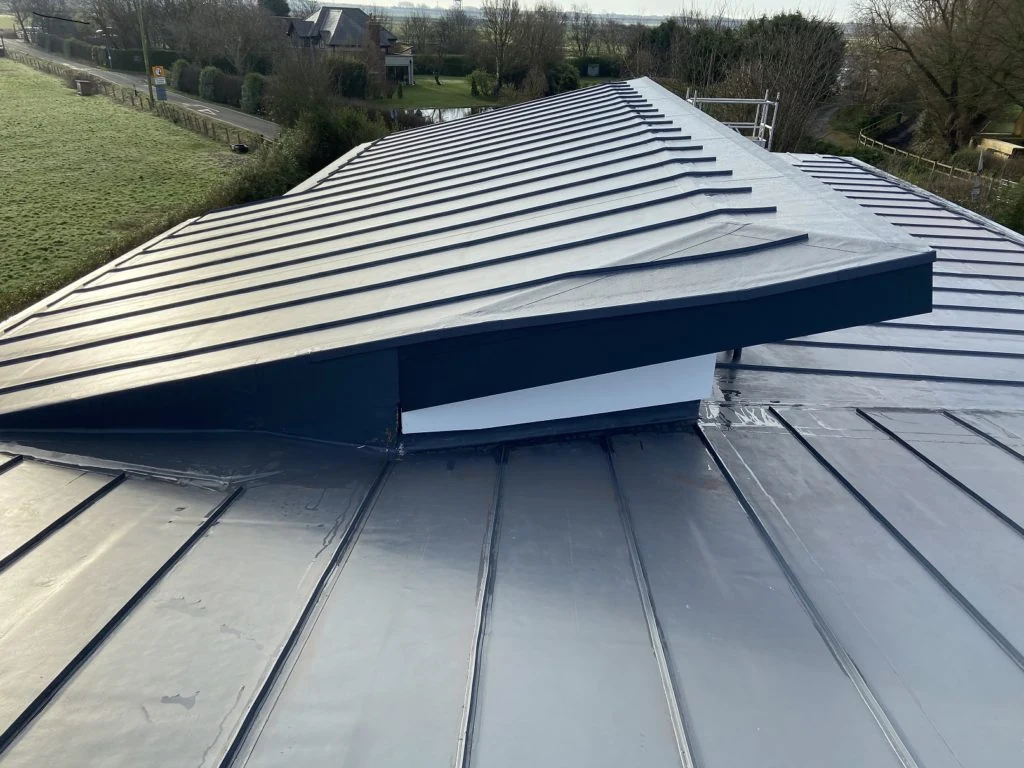 Sika Sarnafil Roofing Systems in Appleton, WI