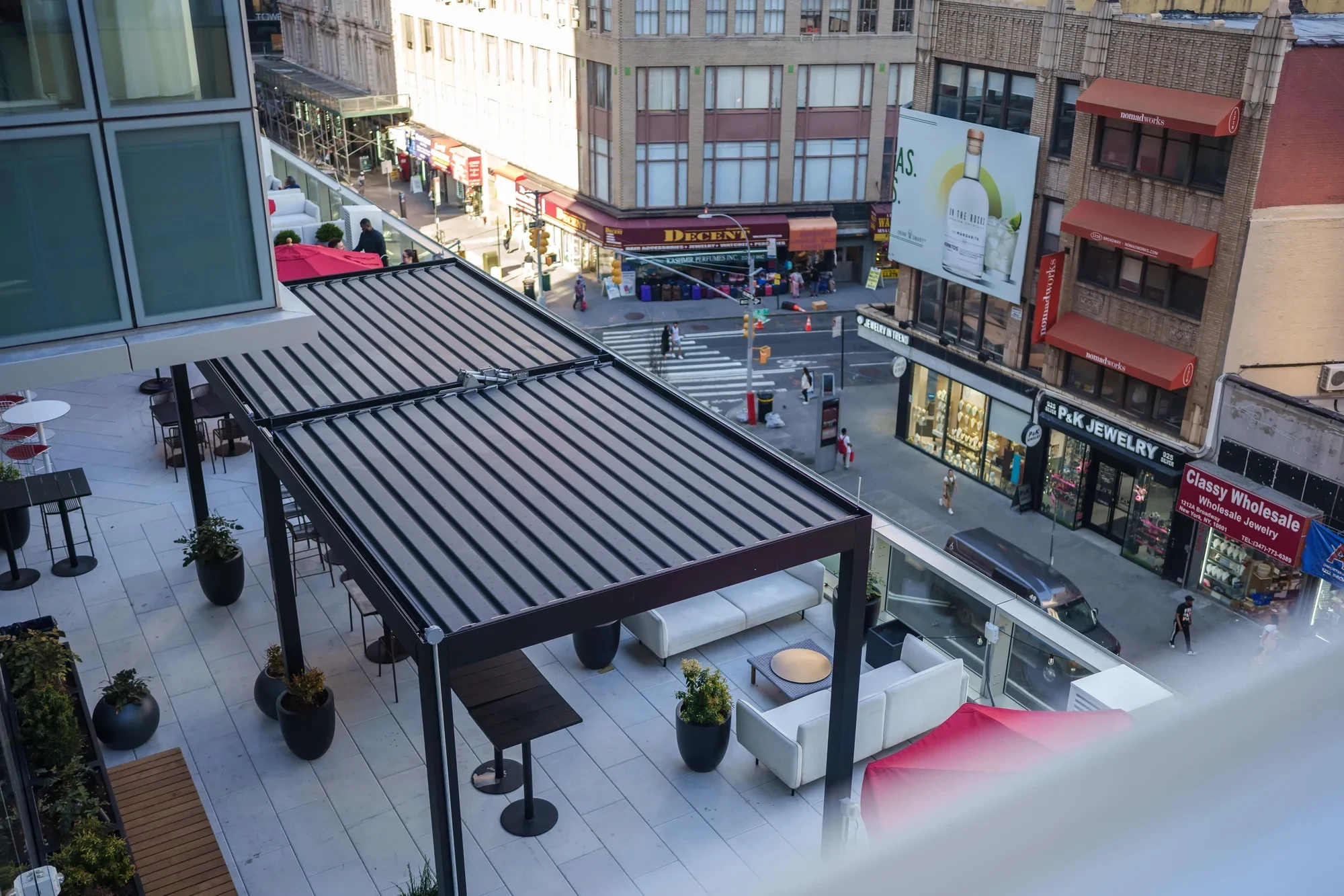 Hotel and Hospitality Roofing in Appleton, WI