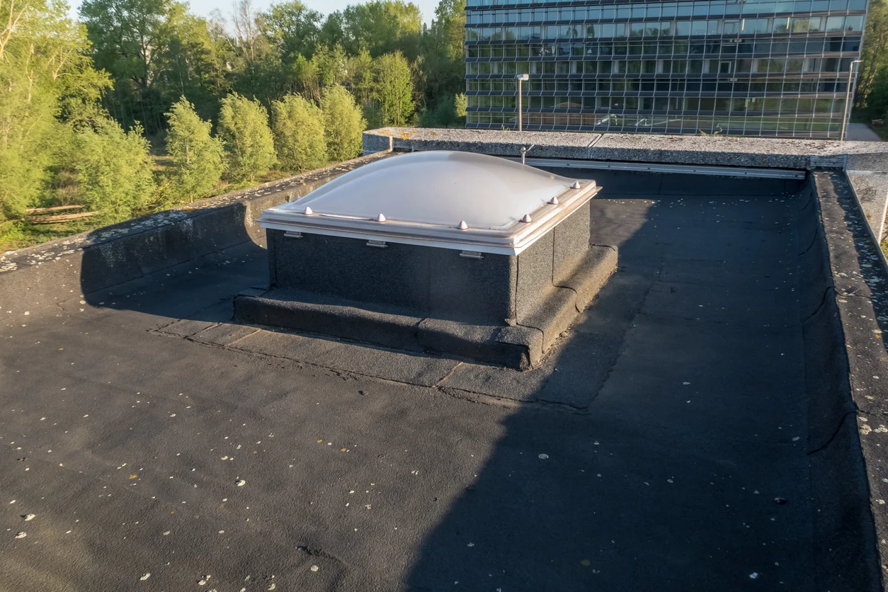 Snow and Ice Roof Damage Insurance Claims in Appleton, WI