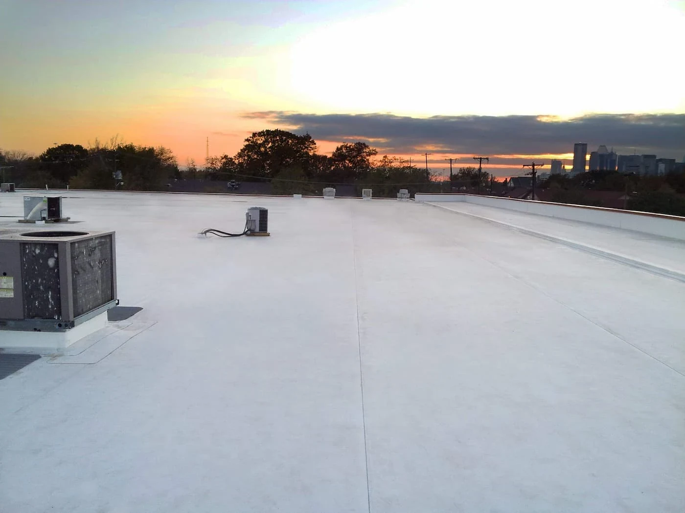 Commercial Roof Insurance Claims in Appleton, WI