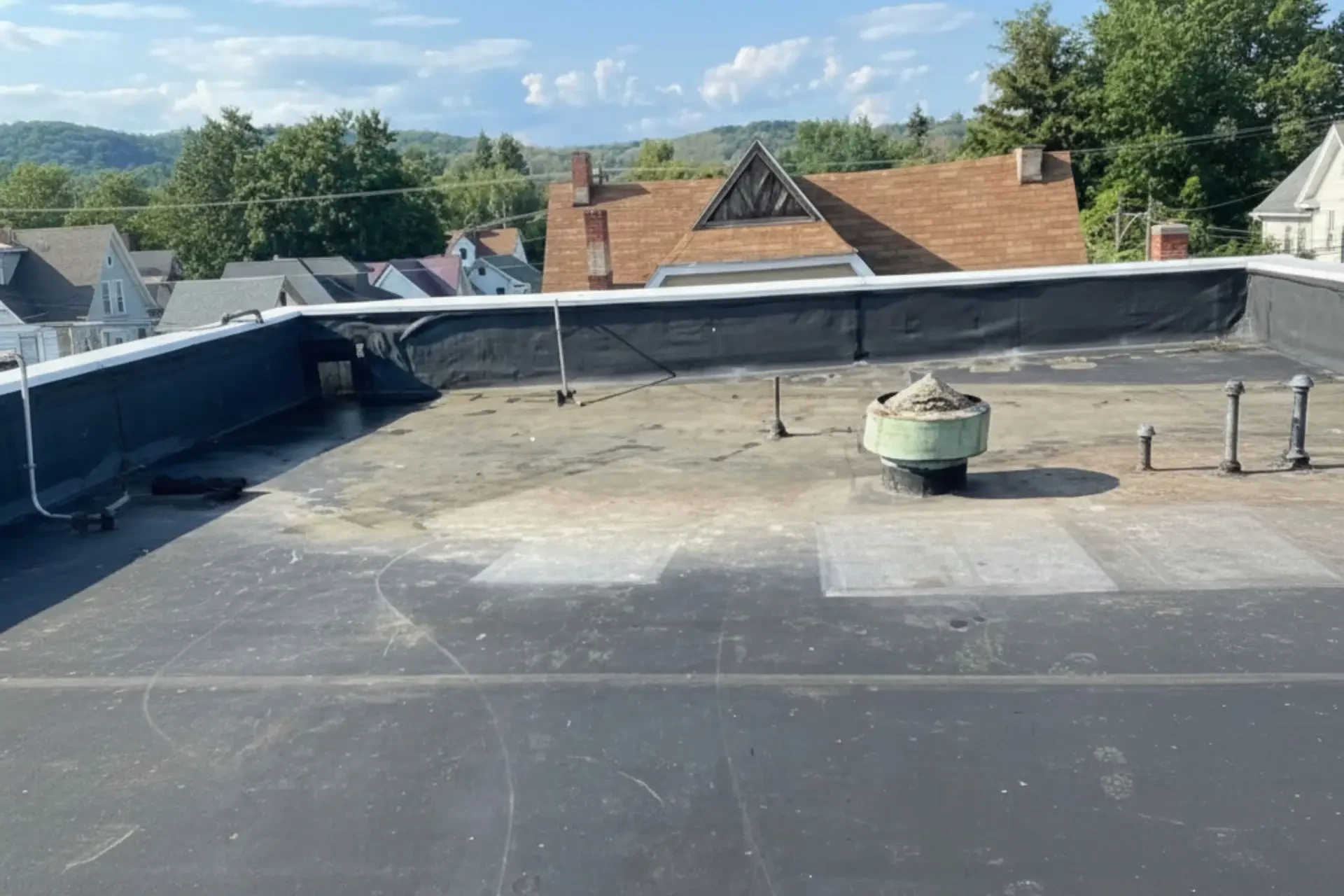 Commercial roof maintenance planning in Appleton Commercial roof maintenance planning in Appleton